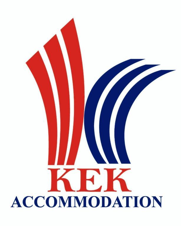 Kek Accommodation Τσενάι Εξωτερικό φωτογραφία