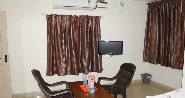Kek Accommodation Τσενάι Δωμάτιο φωτογραφία