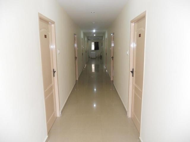 Kek Accommodation Τσενάι Εξωτερικό φωτογραφία