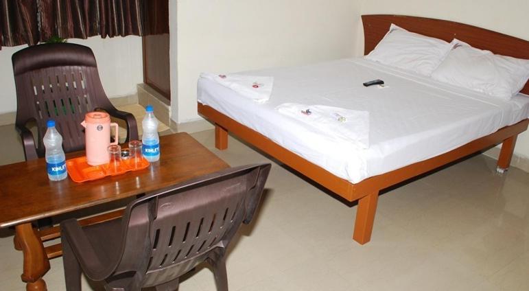 Kek Accommodation Τσενάι Εξωτερικό φωτογραφία