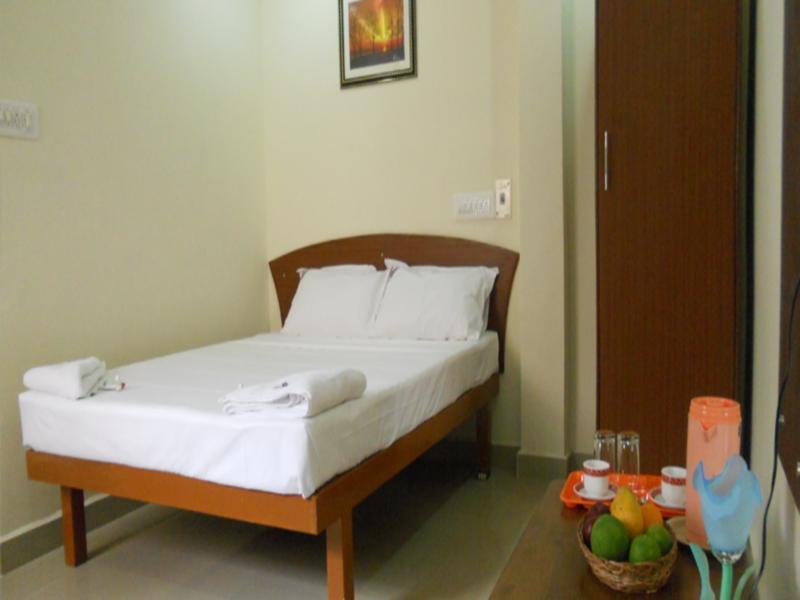 Kek Accommodation Τσενάι Εξωτερικό φωτογραφία